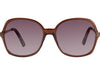 Linda Chestnut Women's Sunglasses