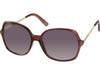 Linda Chestnut Women's Sunglasses