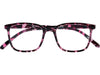 Portland Fuchsia Women's Reading Glasses