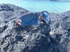 Asher Tortoise Unisex Sunglasses Polarised