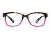 Hexham Fuchsia Women's Reading Glasses