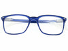 Hove Blue Unisex Reading Glasses