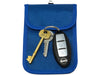 KeySafe Cobalt Key Wallet - Pack of 2
