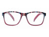 Penzance Mulberry Women's Reading Glasses