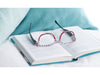 Portree Red Spot Women's Reading Glasses