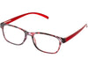 Andorra Red Women's Reading Glasses
