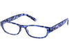 Bruge Lilac Women's Reading Glasses