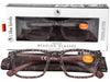 I Like Birds Red Wing Brown Reading Glasses