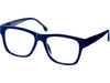 POOLE ESSENTIAL Blue Reading Glasses
