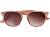 Blake Sand Eco Friendly Unisex Sunglasses