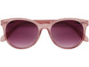 Nia Pink Women's Sunglasses