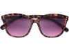 Pearl Blush Tortoise Eco Friendly Women's Sunglasses
