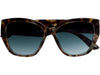 Rita Tortoise Women's Sunglasses