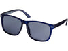 Vince Blue Eco Friendly Unisex Sunglasses