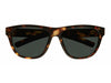 Asher Tortoise Sunglasses Polarised