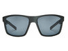 Axel Grey Sunglasses Polarised