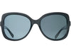 Clara Black Sunglasses Polarised