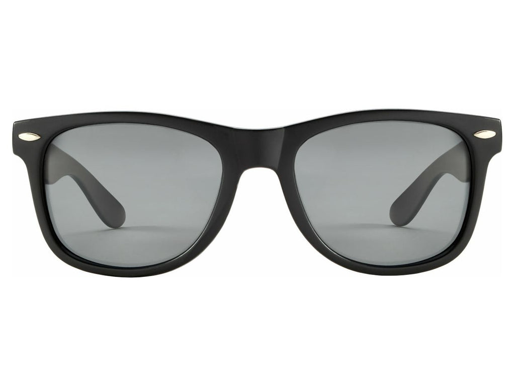BOARDY SMALL Men's Solid Wood Wayfarer Sunglasses Polarised Lens – Hashtag  Bamboo