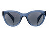 Santorini Slate Sun Reading Glasses