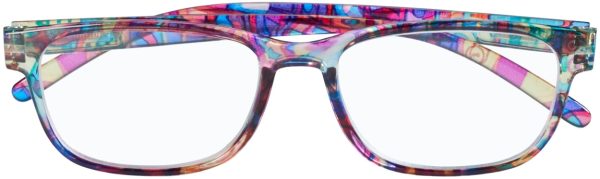 Andorra  Kaleidoscope Reading Glasses