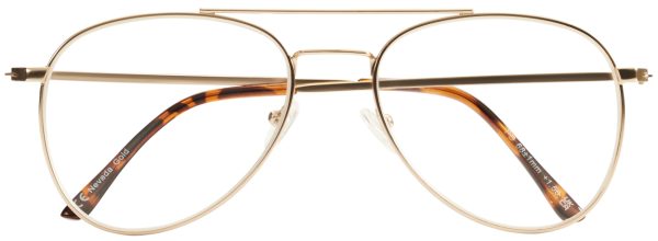 Nevada Gold ECO Friendly Reading Glasses