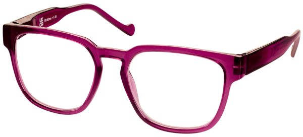 Rome Berry ECO Friendly Reading Glasses - Image 2