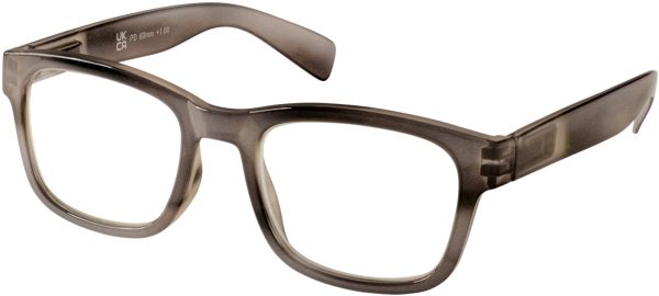 Worcester Mocha Reading Glasses - Image 2