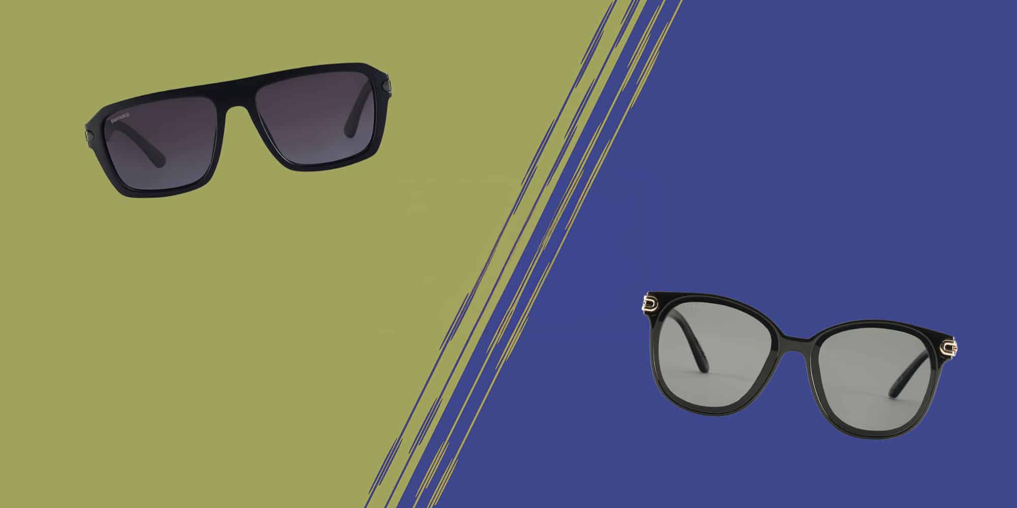 Polarised vs Non Polarised Lenses: What you need to know